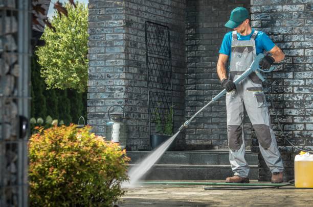 Best Fence Cleaning  in South Toms River, NJ