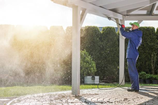Best Parking Lot and Garage Cleaning  in South Toms River, NJ