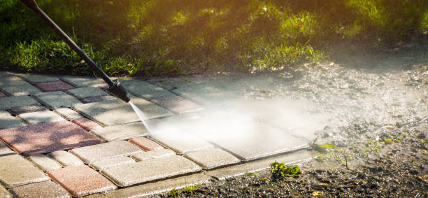 Best Patio and Deck Pressure Washing  in South Toms River, NJ